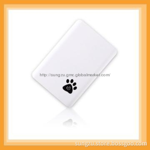 Nice style portable mobile charger powerbank